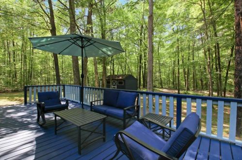 7813 Sawyer Ave, Lco Commercial Cent WI  54843-2120 exterior