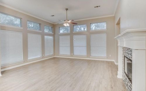 4513 Rock Creek Ln, Frisco TX  75034-2135 exterior