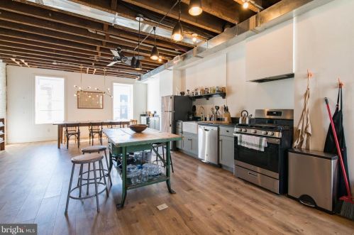 2026 Howard St, Philadelphia PA 19148-3334 exterior