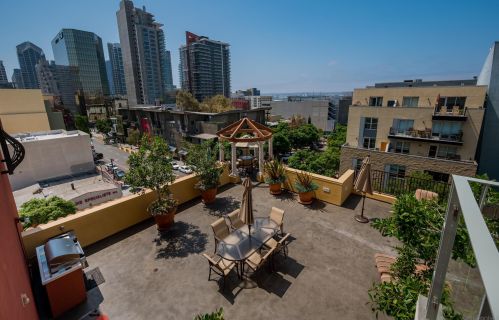 1601 India St, San Diego CA 92101-2547 exterior