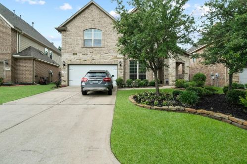 146 Hearthshire Cir, Magnolia, TX 77354-3502
