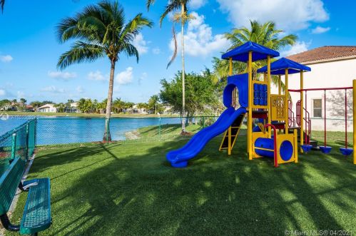 13816 14th St, Hollywood FL  33028-3031 exterior