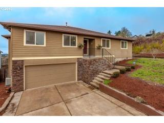 842 Bockes Loop, Sheridan, OR 97378-1539