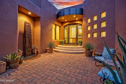 208 Munds Mountain Cir, Sedona, AZ 86336-7202