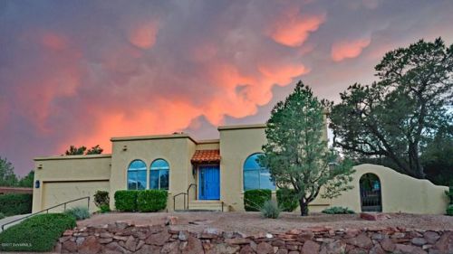85 Mogollon Dr, Sedona, AZ 86336-3942