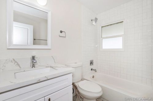 703 40th St, San Diego CA  92102-4505 exterior