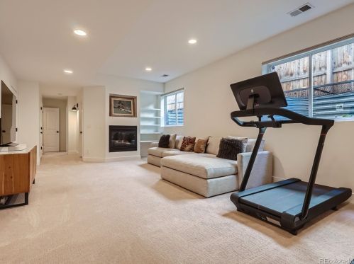 3221 Stuart St, Denver CO  80212-1713 exterior