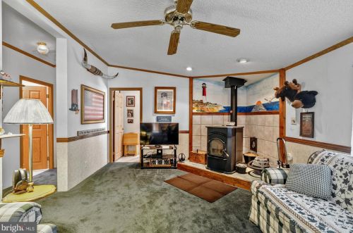 1130 Fernwood Dr, Harrington DE  19952-6001 exterior