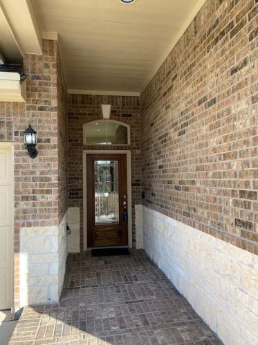 1157 Jacobs Lake Blvd, Conroe TX  77384-3750 exterior