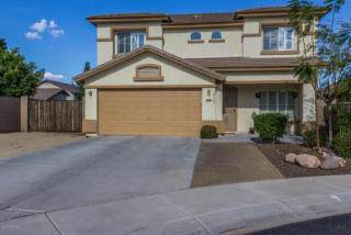 14383 154th Ln, Sun City, AZ 85379-7060