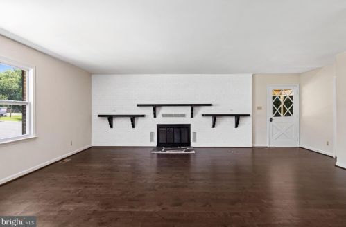 8284 Eden Dr, Owens VA  22485-4127 exterior