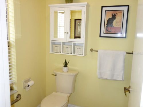 4830 Sandpointe Dr, New Port Richey FL 34655-1457 exterior