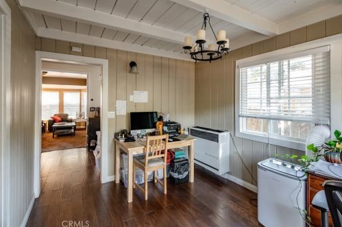 15226 Calle Los Hidalgos, Santa Clarita CA  91390-1035 exterior