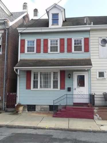 202 11th St, Easton, PA 18042-3333