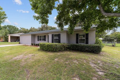 12352 96th Ave, Belleview, FL 34420-7430