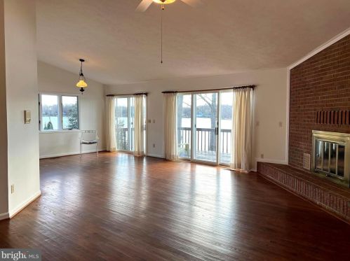 124 Mount Vernon Ct, Locust Grove VA  22508-5227 exterior