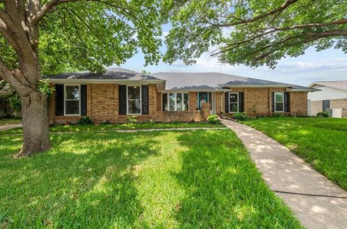 4504 Francisco Ct, Fort Worth, TX 76133-6603