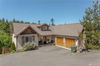1235 Geneva Hills Rd, Bellingham, WA 98229-2503