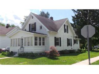 1228 Erie St, Holland OH  43528-9143 exterior