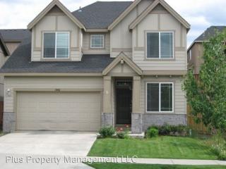 2863 Forum Dr, Bend OR  97701-5355 exterior