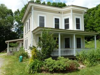3503 Vt Route 215, Cabot, VT 05647-9760