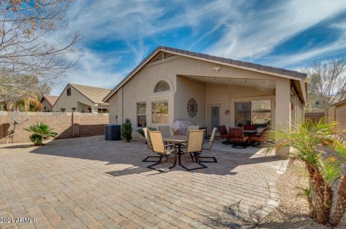 34 Grey Stone St, San Tan Valley, AZ 85143-6187