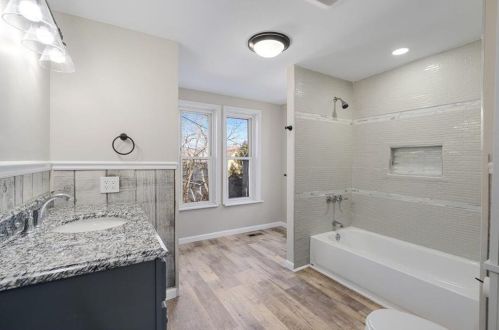 46 Dowell St, Slatington PA  18080-1409 exterior