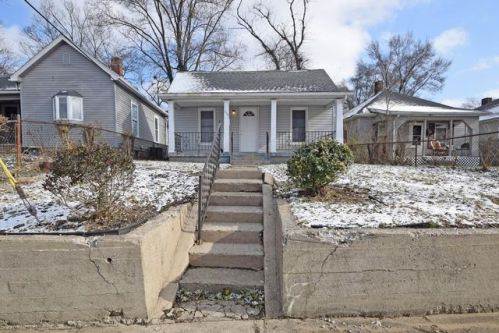 619 Malvern St, Liberty Township, OH 45042