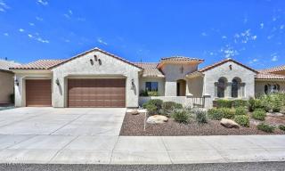20548 265th Ave, Buckeye, AZ 85396-2260