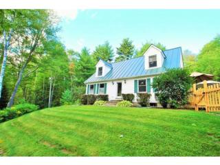 45 Mccullough Hill Rd, Montpelier, VT 05602-8708