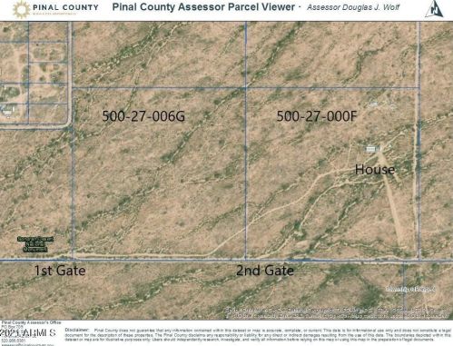 35396 Battaglia Dr, Casa Grande AZ  85193-7733 exterior