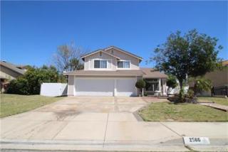 2566 Via Verde Dr, Rialto, CA 92377-2700