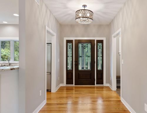 115 Greenwood St, Saint Paul MN 55115-2247 exterior