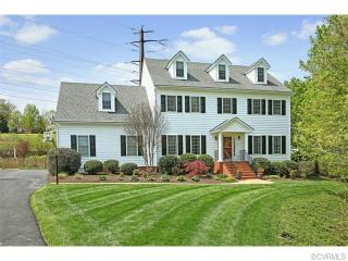 1431 Goswick Ridge Rd, Midlothian, VA 23114-5515