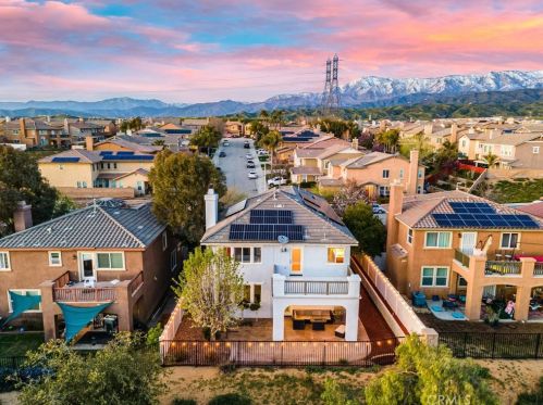 35535 Trevino Trl, Beaumont CA  92223-6203 exterior