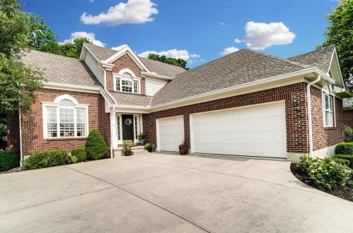 3459 Renaissance Ct, Franklin OH  45005-9675 exterior
