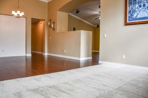 1265 Larkspur Ln, Beaumont CA  92223-2091 exterior