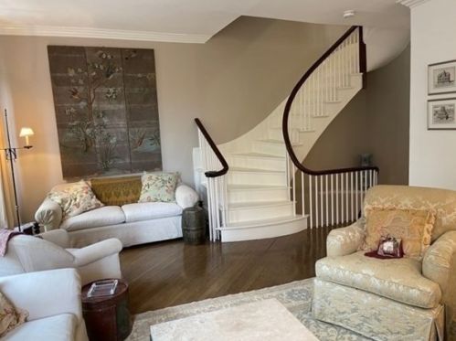 86 Revere St, Boston MA  02130-2826 exterior