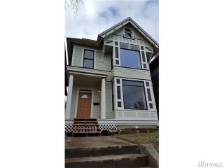 720 J St, Tacoma, WA 98405-4105