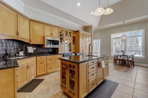 1947 Southwood Trl, West Bend WI  53090-8971 exterior