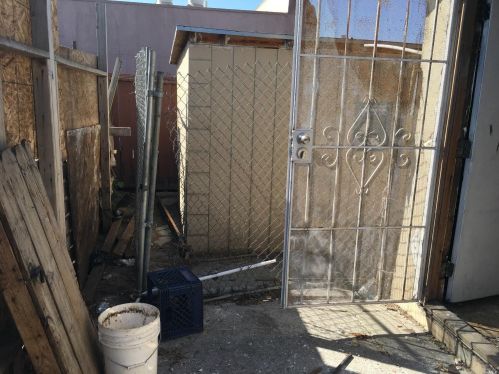 2321 Clinton Ave, Richmond CA 94804-1415 exterior