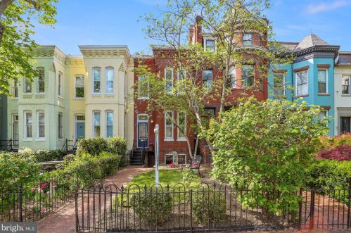 716 Carolina Ave, Washington, DC 20003-1359