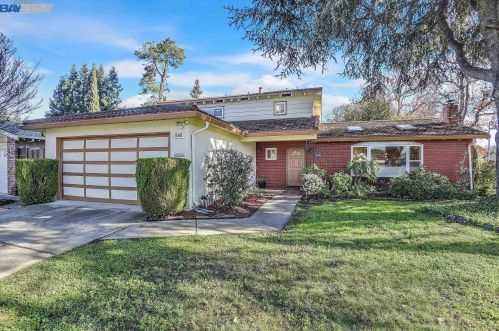 848 Piper Ave, Sunnyvale, CA 94087-1245