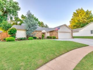 2011 Trailpine Ct, Norman, OK 73072-6657
