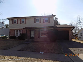 216 Wilson Dr, Hazle Township, PA 18201-6845
