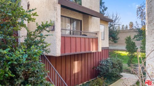 7135 Firmament Ave, Van Nuys CA  91406-4101 exterior