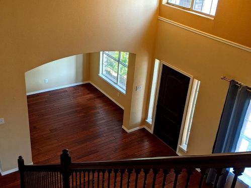 2313 Acorn Bnd, Denton TX  76210-3850 exterior