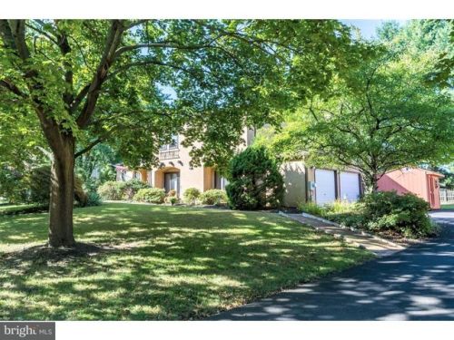 793 Sumter Dr, Yardley, PA 19067-4336