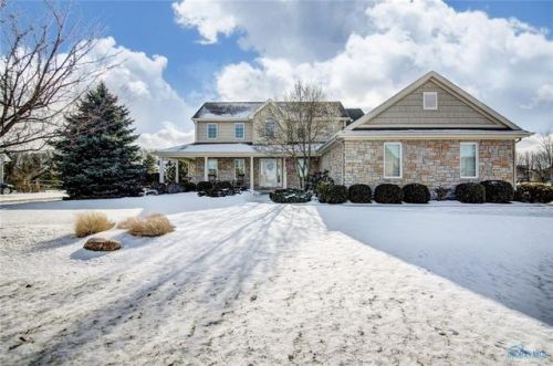 8501 Snapdragon Ln, Monclova, OH 43542-9373