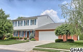 611 Somerset Dr, Navy Sup Dpt, PA 17055-6603